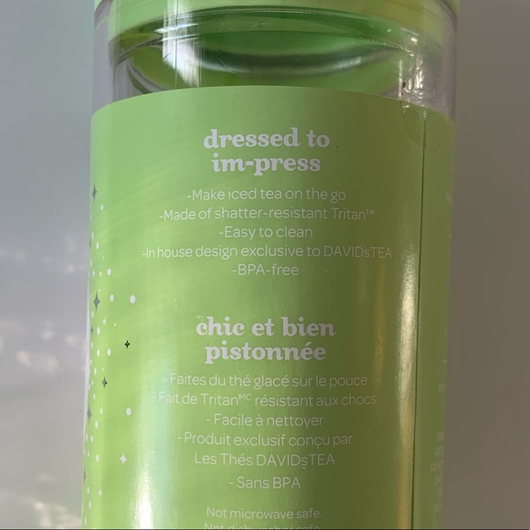 Iced Tea Press - Picture 2 of 6